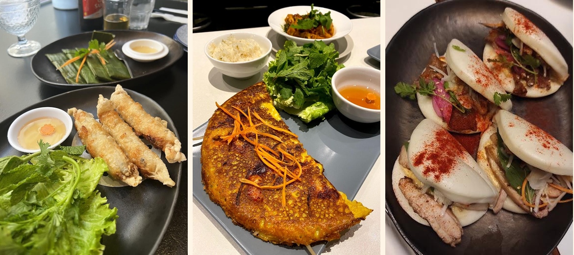 Entre 2 Rives - Gallery Image 2